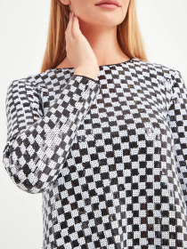 Платья Emporio Armani модель 6H2A6E-2JXPZ-F002 Фото