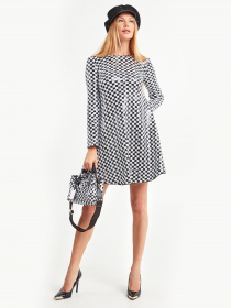 Платья Emporio Armani модель 6H2A6E-2JXPZ-F002 Фото