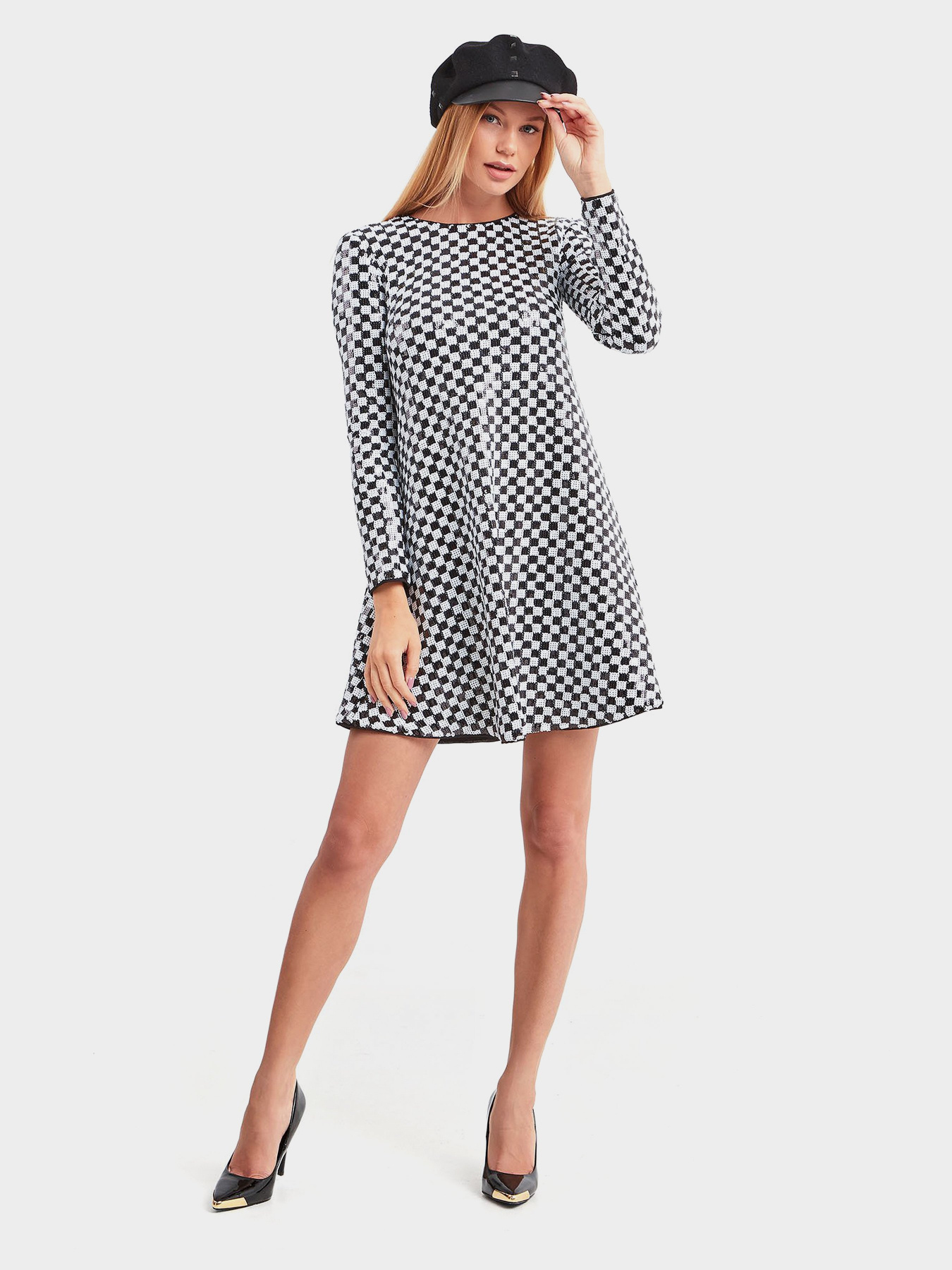 Сукні Emporio Armani модель 6H2A6E-2JXPZ-F002 Фото