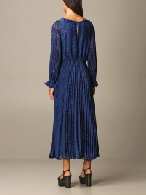 Платье макси Emporio Armani модель 6H2A80-2NMBZ-0903 Фото