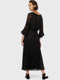 Платье макси Emporio Armani модель 6H2A80-2NMBZ-0999 Фото