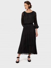 Платье макси Emporio Armani модель 6H2A80-2NMBZ-0999 Фото