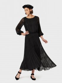 Сукня максі Emporio Armani модель 6H2A80-2NMBZ-0999 Фото