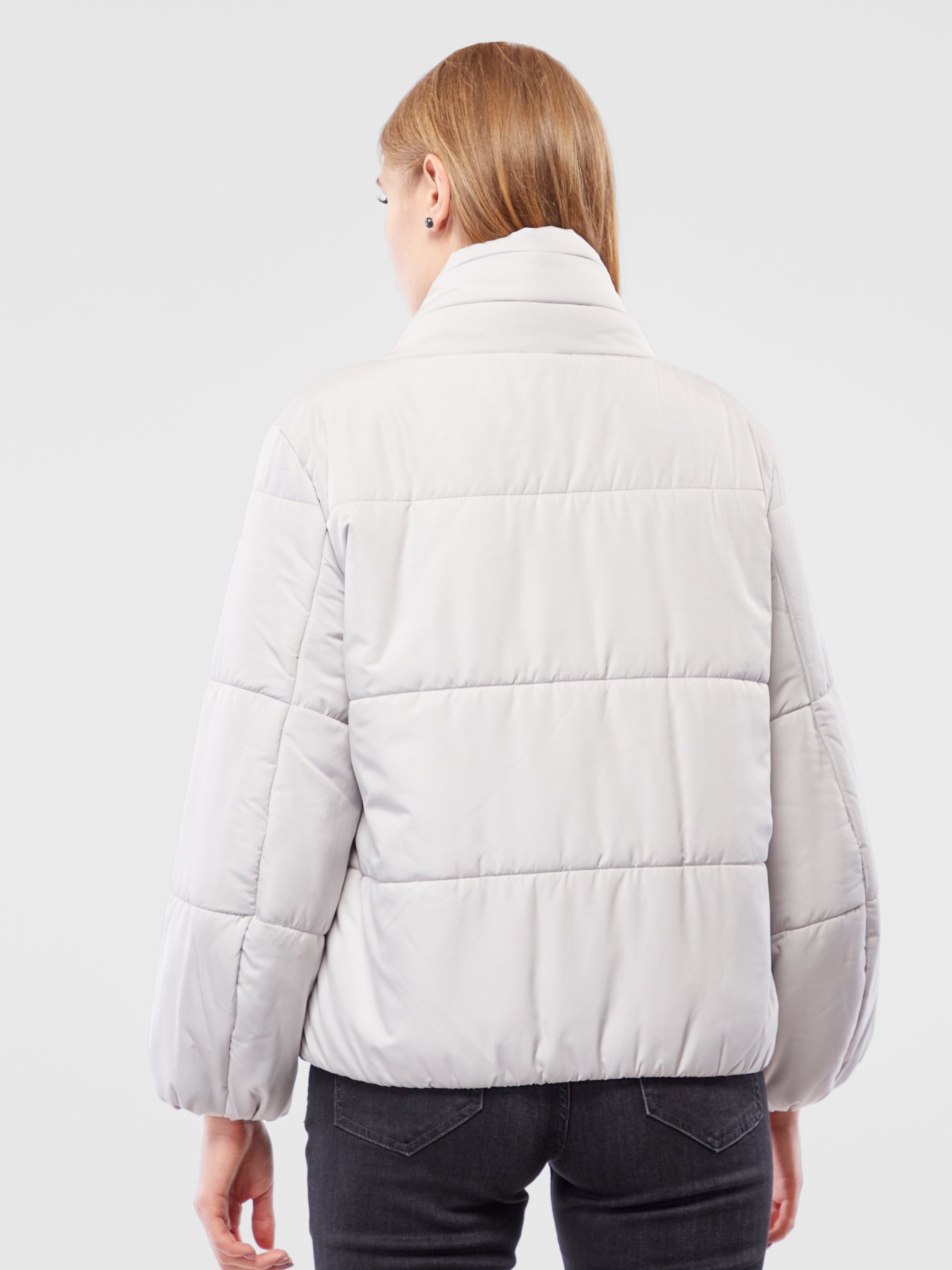 Демисезонная куртка Emporio Armani модель 6H2B72-2NNIZ-0601 Фото