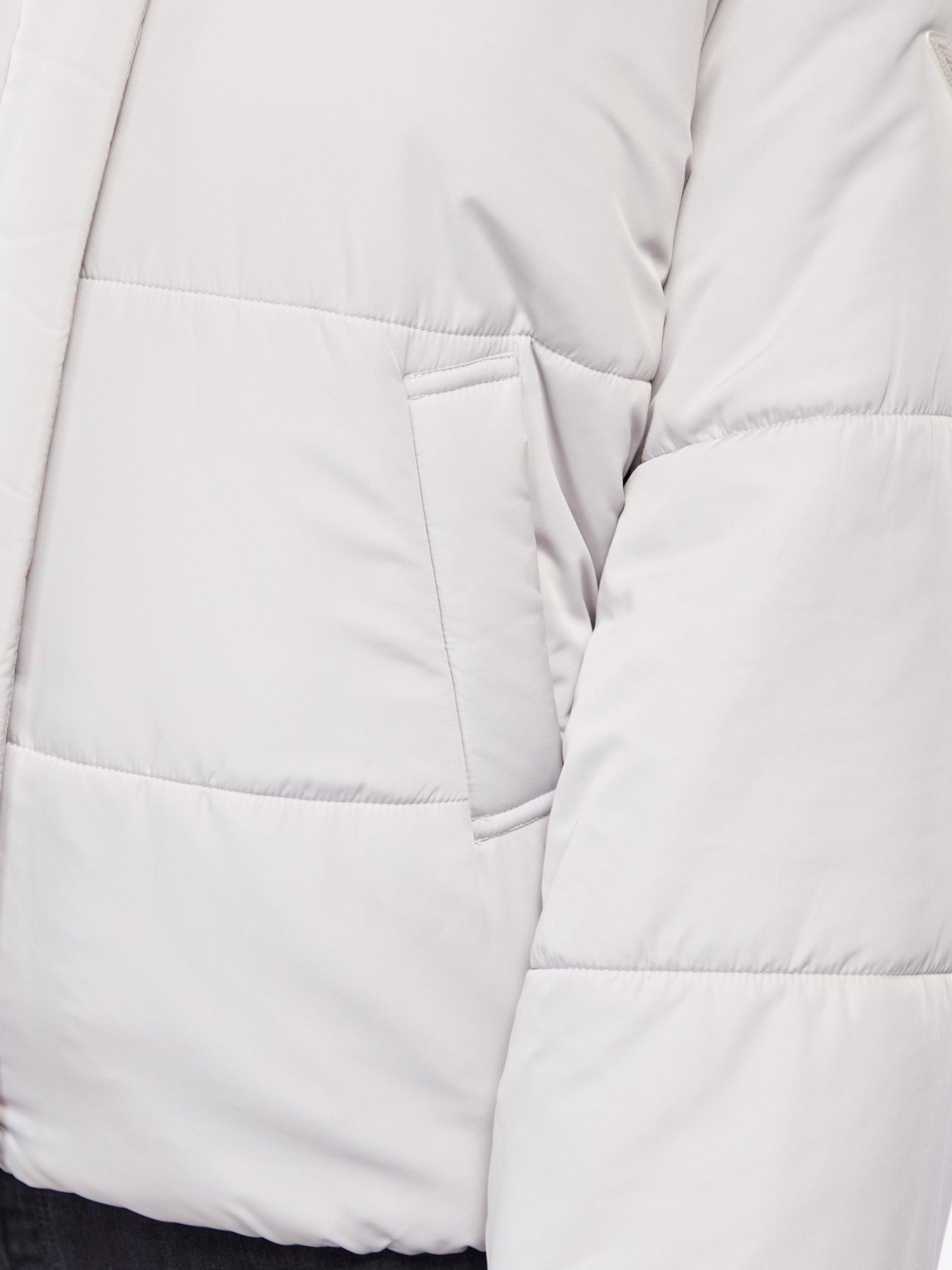 Демисезонная куртка Emporio Armani модель 6H2B72-2NNIZ-0601 Фото