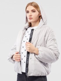 Демисезонная куртка Emporio Armani модель 6H2B72-2NNIZ-0601 Фото