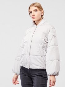 Демісезонна куртка Emporio Armani модель 6H2B72-2NNIZ-0601 Фото