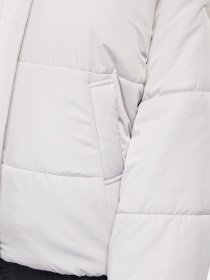 Демісезонна куртка Emporio Armani модель 6H2B72-2NNIZ-0601 Фото