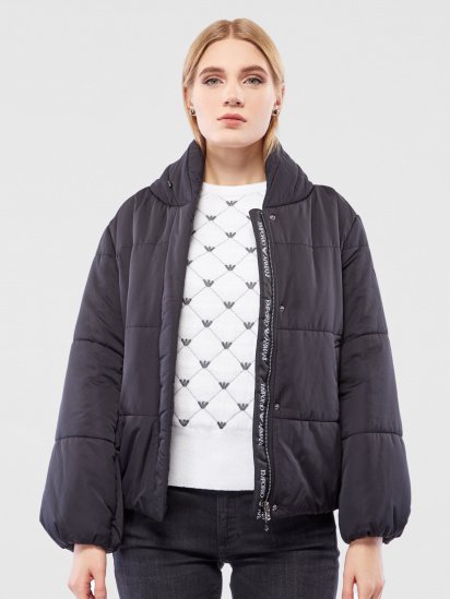 Демісезонна куртка Emporio Armani модель 6H2B72-2NNIZ-0926 — фото - INTERTOP