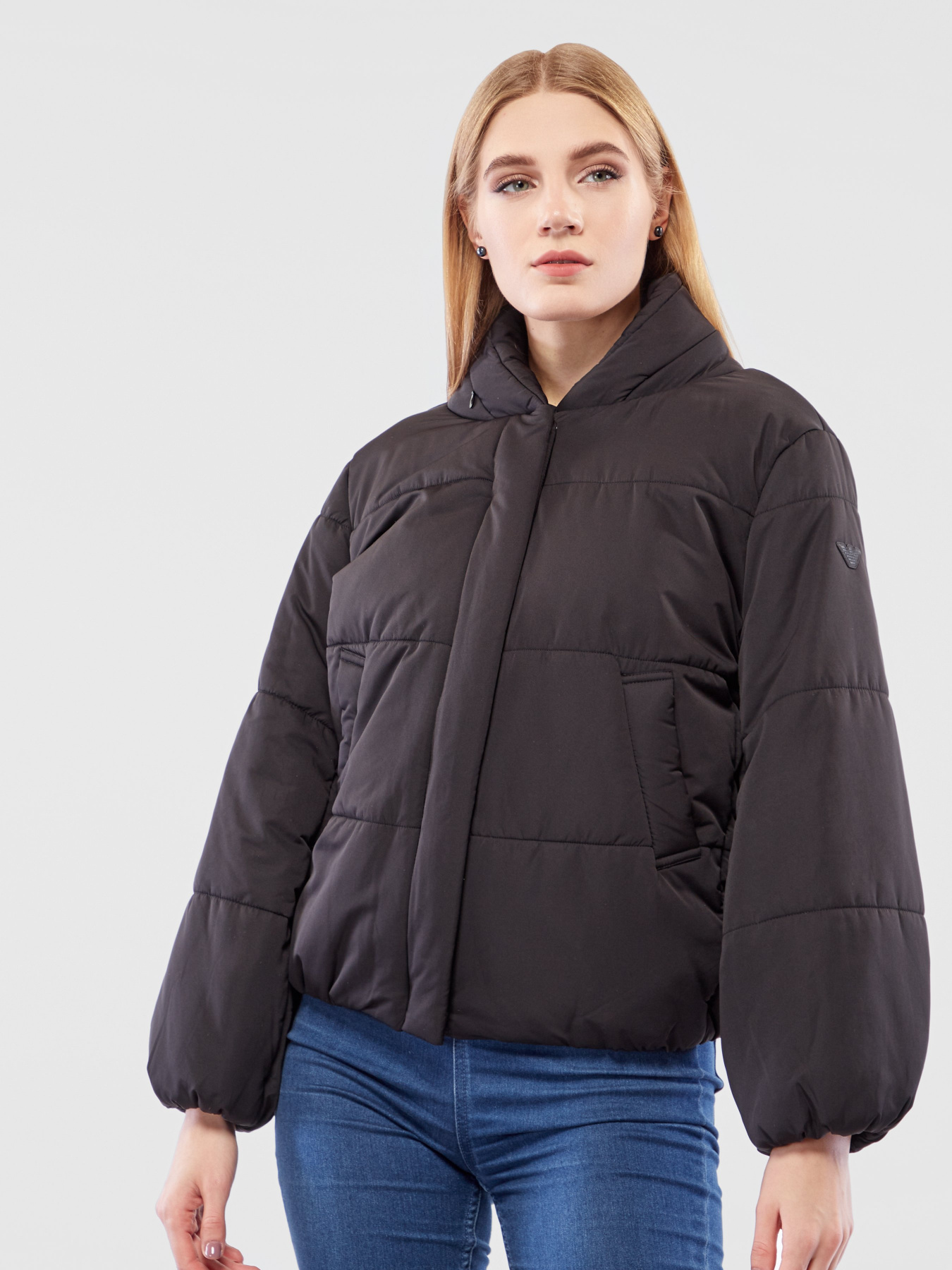 Куртка Emporio Armani модель 6H2B72-2NNIZ-0999 Фото