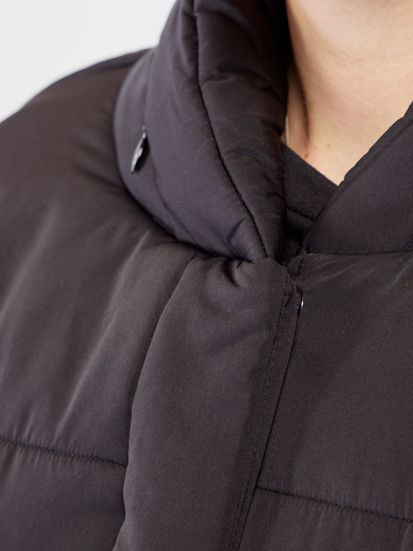 Куртка Emporio Armani модель 6H2B72-2NNIZ-0999 Фото