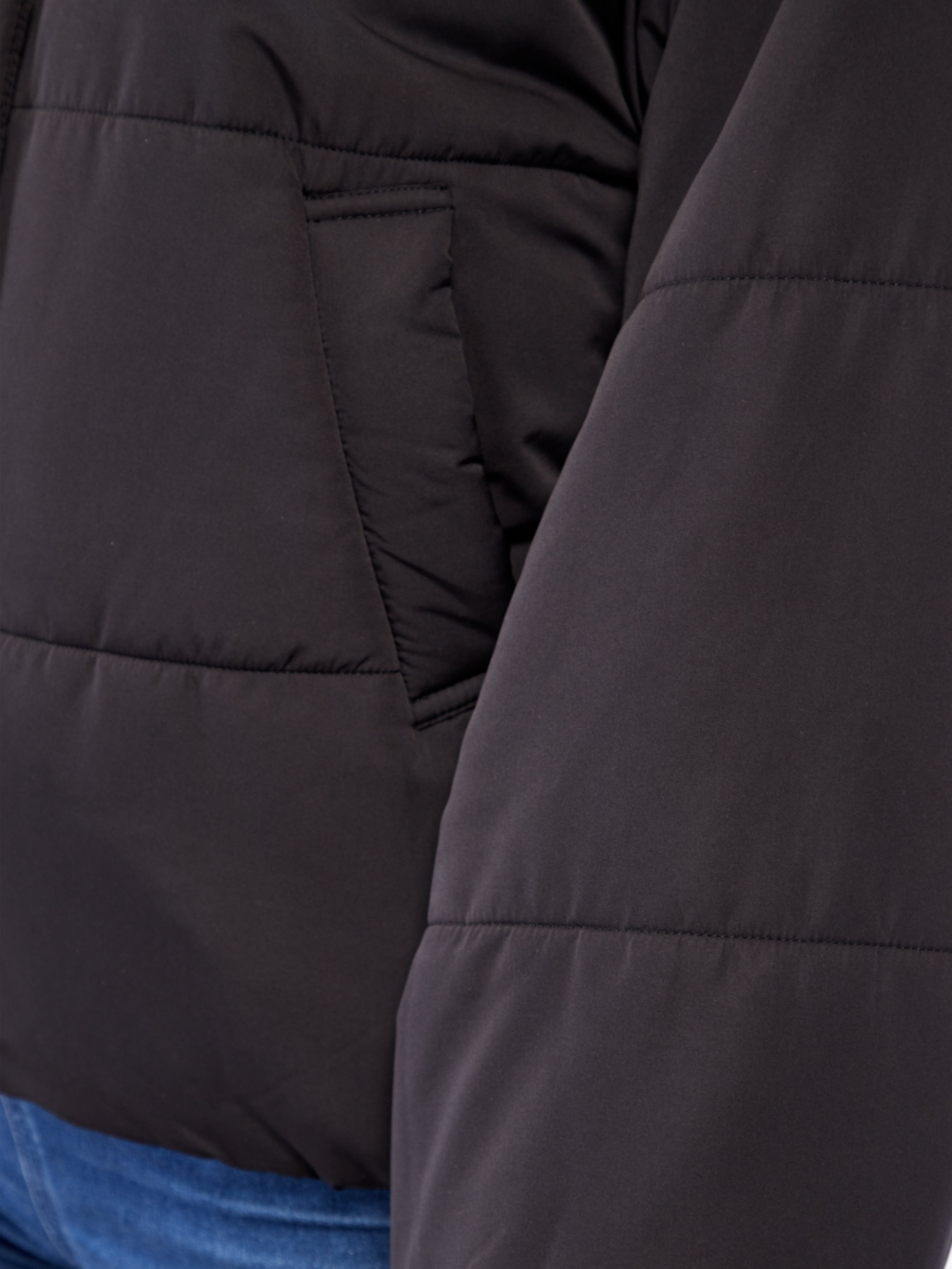 Куртка Emporio Armani модель 6H2B72-2NNIZ-0999 Фото