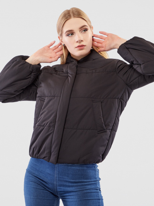 Куртка Emporio Armani модель 6H2B72-2NNIZ-0999 Фото