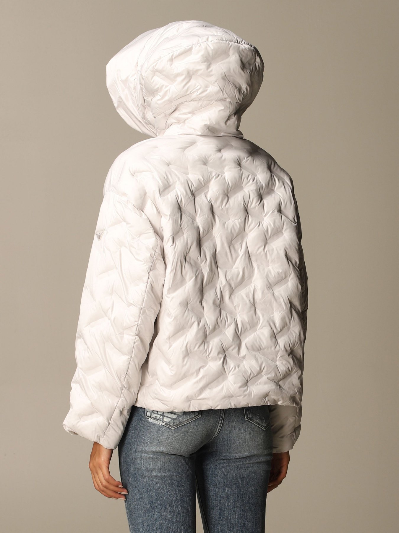 Куртка Emporio Armani модель 6H2B75-2NNLZ-0601 Фото