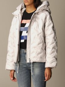 Куртка Emporio Armani модель 6H2B75-2NNLZ-0601 Фото