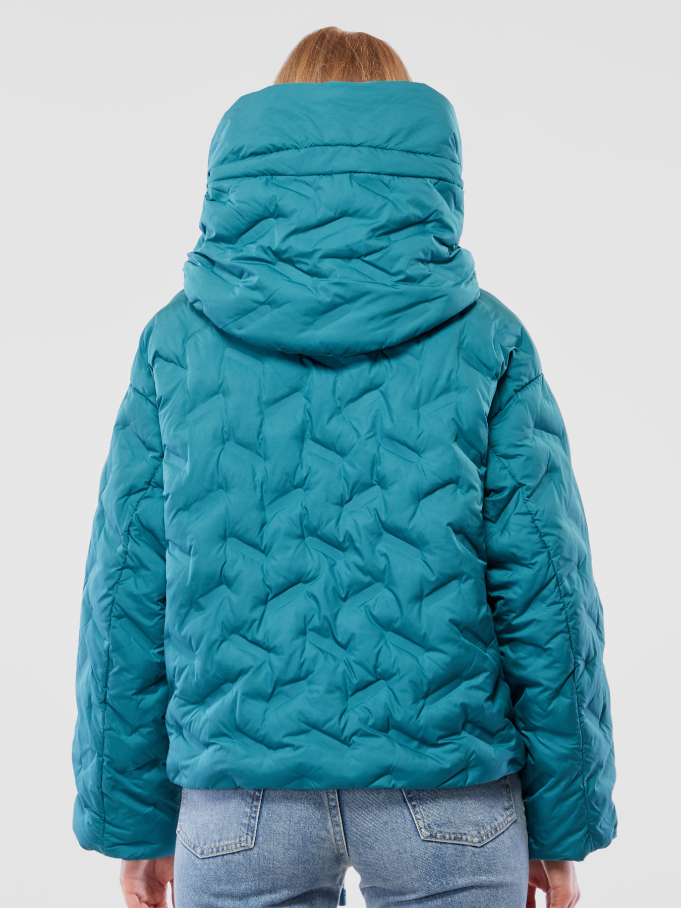 Куртка Emporio Armani модель 6H2B75-2NNLZ-0719 Фото