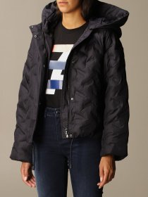 Куртка Emporio Armani модель 6H2B75-2NNLZ-0926 Фото