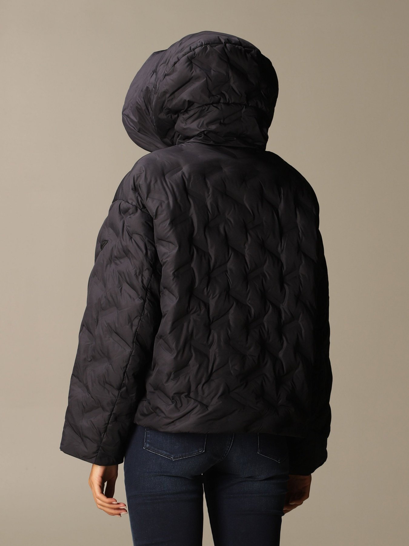 Куртка Emporio Armani модель 6H2B75-2NNLZ-0926 Фото