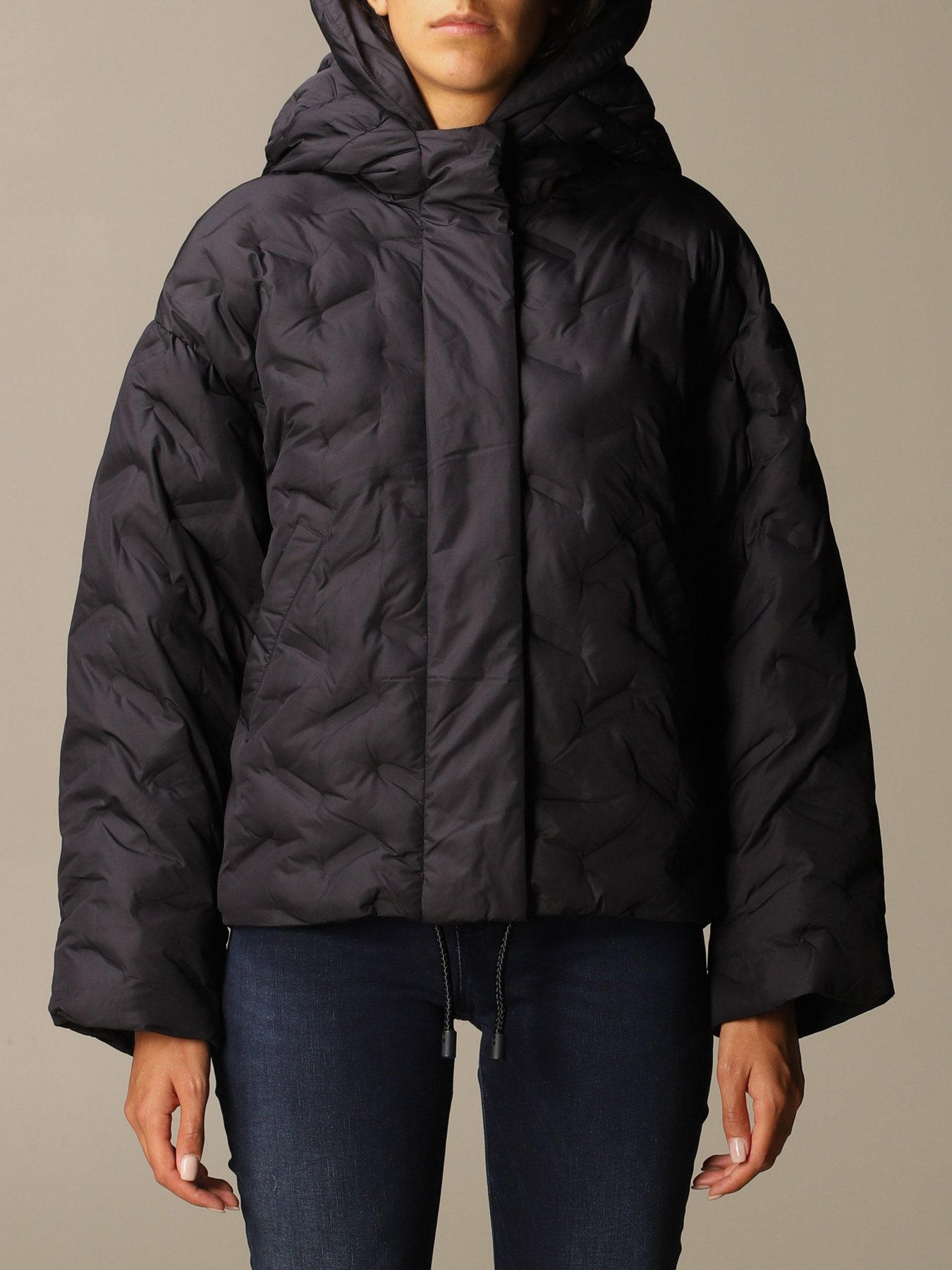 Куртка Emporio Armani модель 6H2B75-2NNLZ-0926 Фото