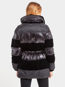 Куртка Emporio Armani модель 6H2B80-2NMCZ-0999 Фото