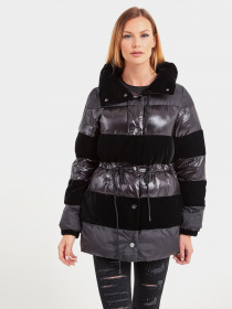 Куртка Emporio Armani модель 6H2B80-2NMCZ-0999 Фото