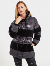 Куртка Emporio Armani модель 6H2B80-2NMCZ-0999 Фото