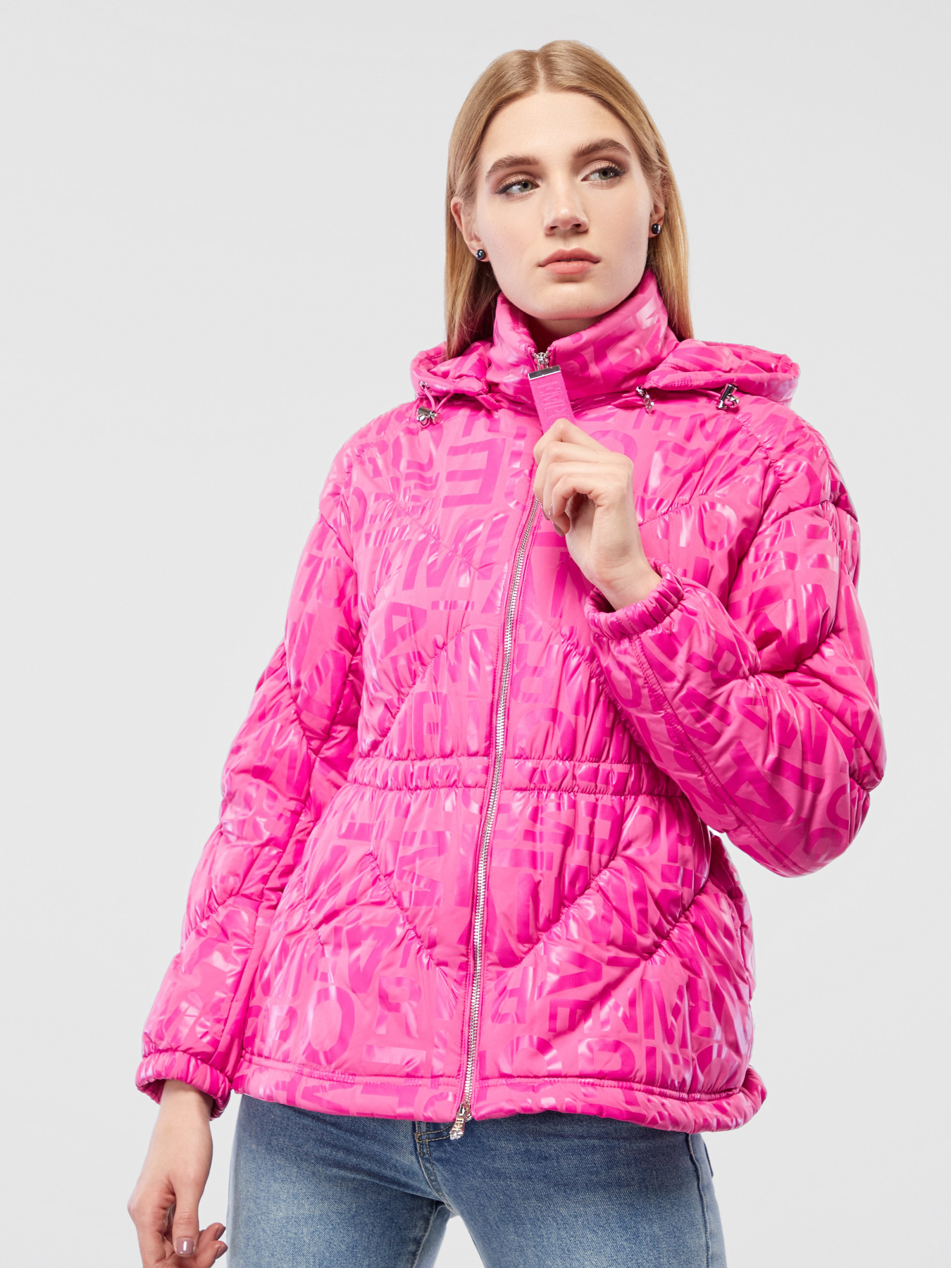 Куртка Emporio Armani модель 6H2B94-2NNDZ-0846 Фото