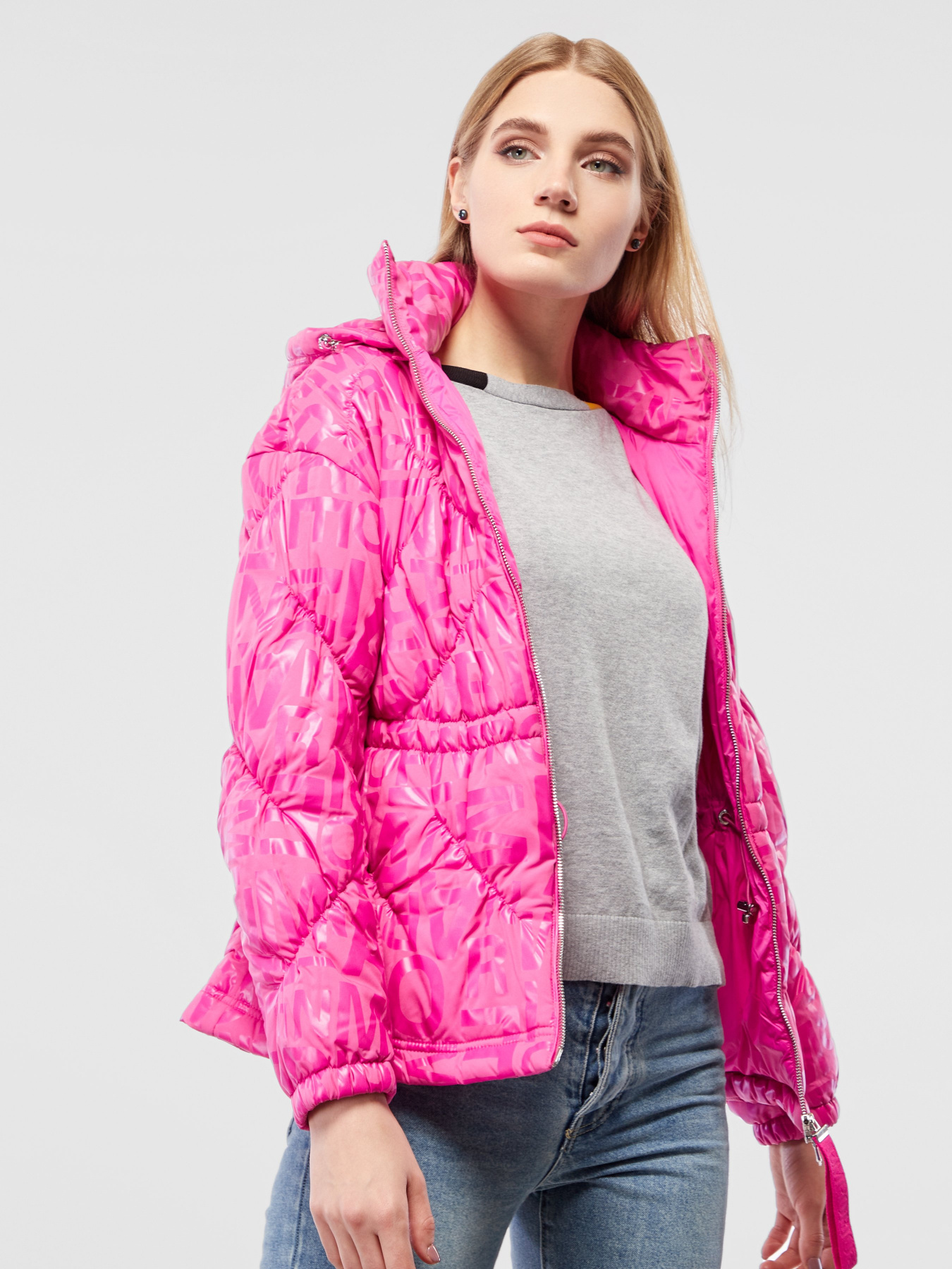 Куртка Emporio Armani модель 6H2B94-2NNDZ-0846 Фото