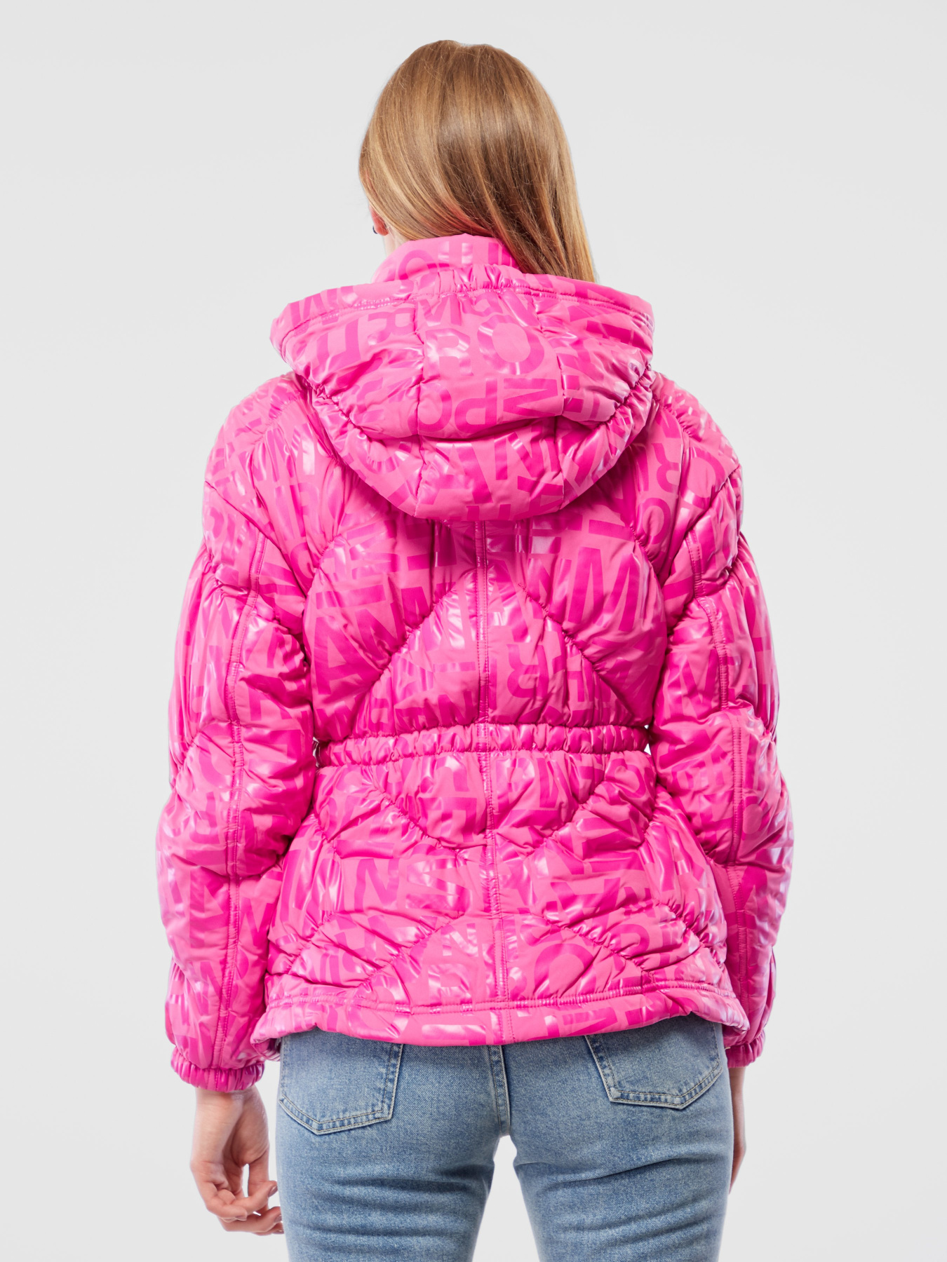 Куртка Emporio Armani модель 6H2B94-2NNDZ-0846 Фото