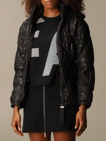 Демисезонная куртка Emporio Armani модель 6H2B94-2NNDZ-0999 Фото