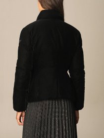 Демісезонна куртка Emporio Armani модель 6H2B95-2NNWZ-0999 Фото