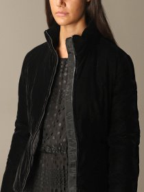 Демісезонна куртка Emporio Armani модель 6H2B95-2NNWZ-0999 Фото