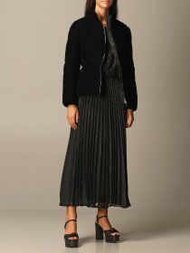 Демісезонна куртка Emporio Armani модель 6H2B95-2NNWZ-0999 Фото