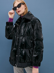 Куртка Emporio Armani Модель 6H2B97-2NMJZ-0999 Фото