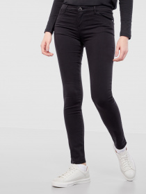 Скинни джинсы Emporio Armani J23 модель 6H2J23-2N81Z-0999 Фото