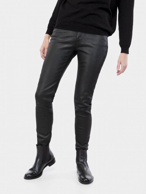 Скинни джинсы Emporio Armani модель 6H2J28-2D8PZ-0005 Фото