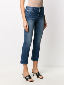 Прямые джинсы Emporio Armani J44 модель 6H2J44-2D9NZ-0941 Фото