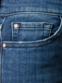 Прямые джинсы Emporio Armani J44 модель 6H2J44-2D9NZ-0941 Фото