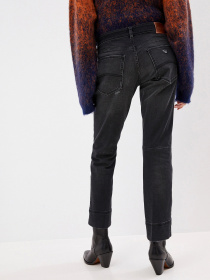 Джинсы Emporio Armani модель 6H2J45-2DB4Z-0005 Фото