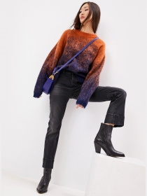 Джинсы Emporio Armani модель 6H2J45-2DB4Z-0005 Фото