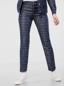 Зауженные джинсы Emporio Armani Slim модель 6H2J45-2N5QZ-F952 Фото