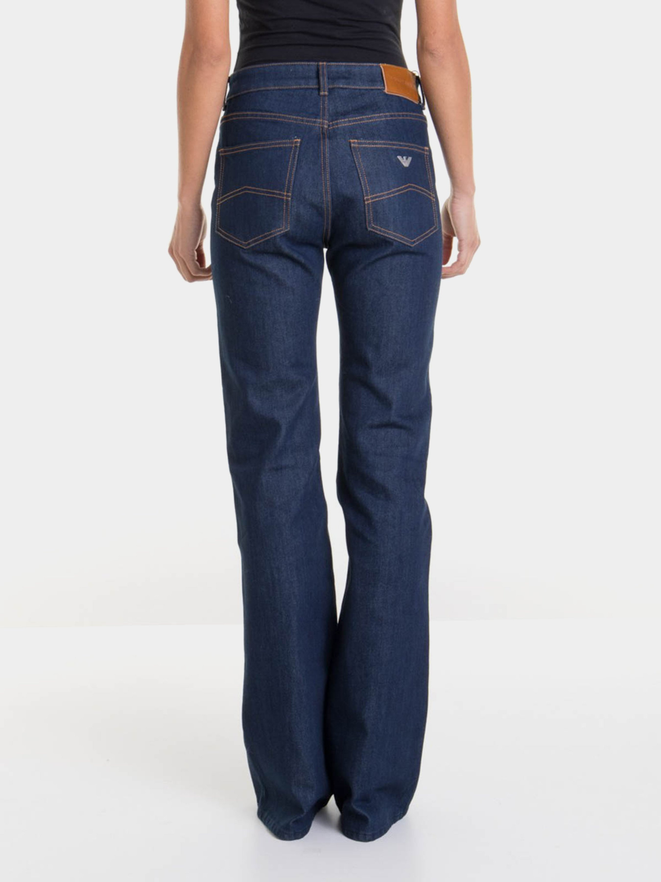 Джинсы Emporio Armani модель 6H2J47-2DTEZ-0941 Фото