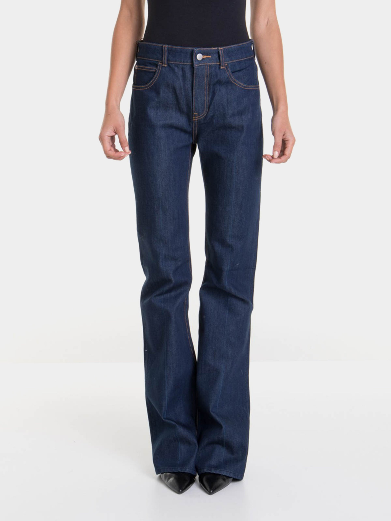 Джинсы Emporio Armani модель 6H2J47-2DTEZ-0941 Фото