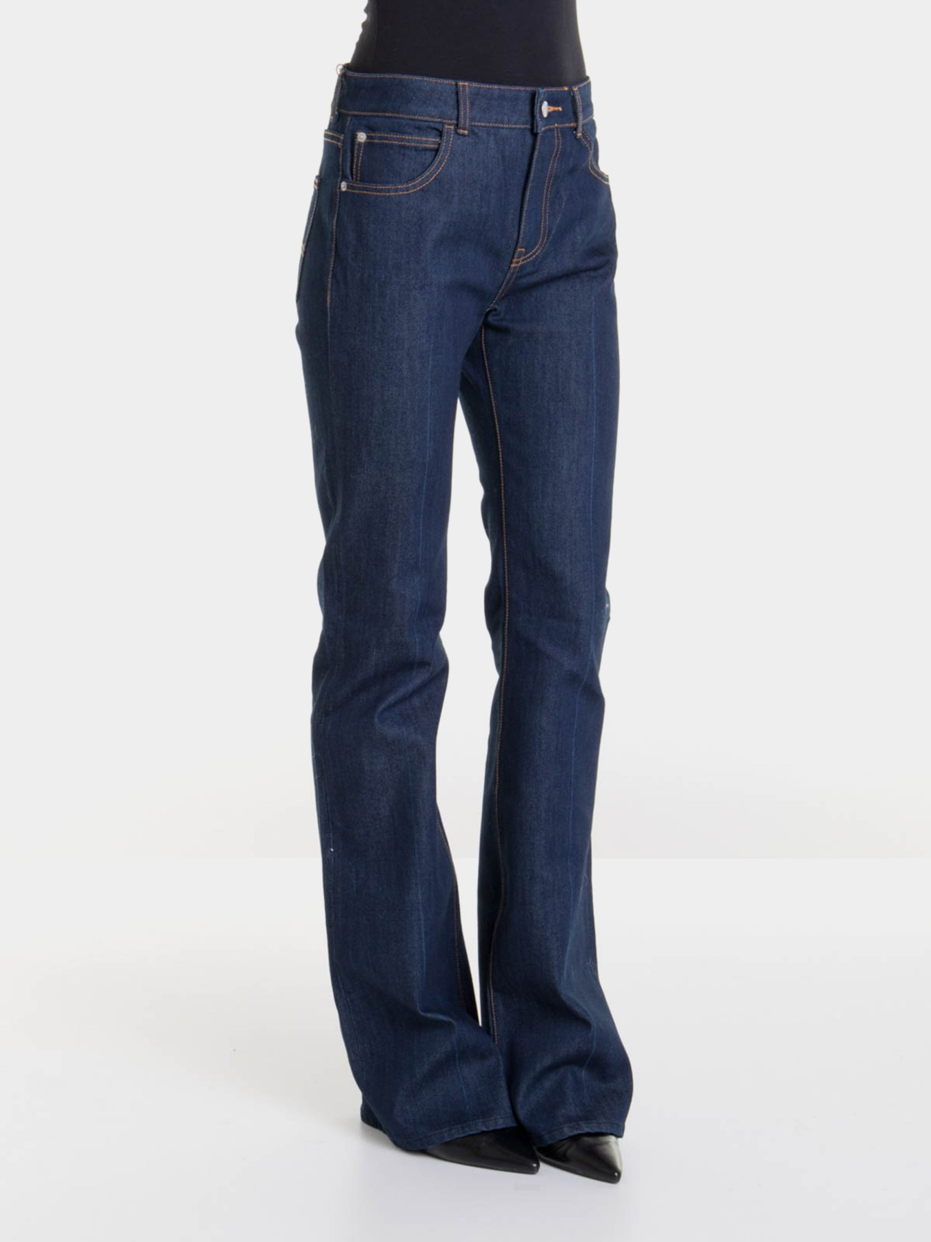 Джинсы Emporio Armani модель 6H2J47-2DTEZ-0941 Фото