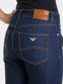 Джинсы Emporio Armani модель 6H2J47-2DTEZ-0941 Фото