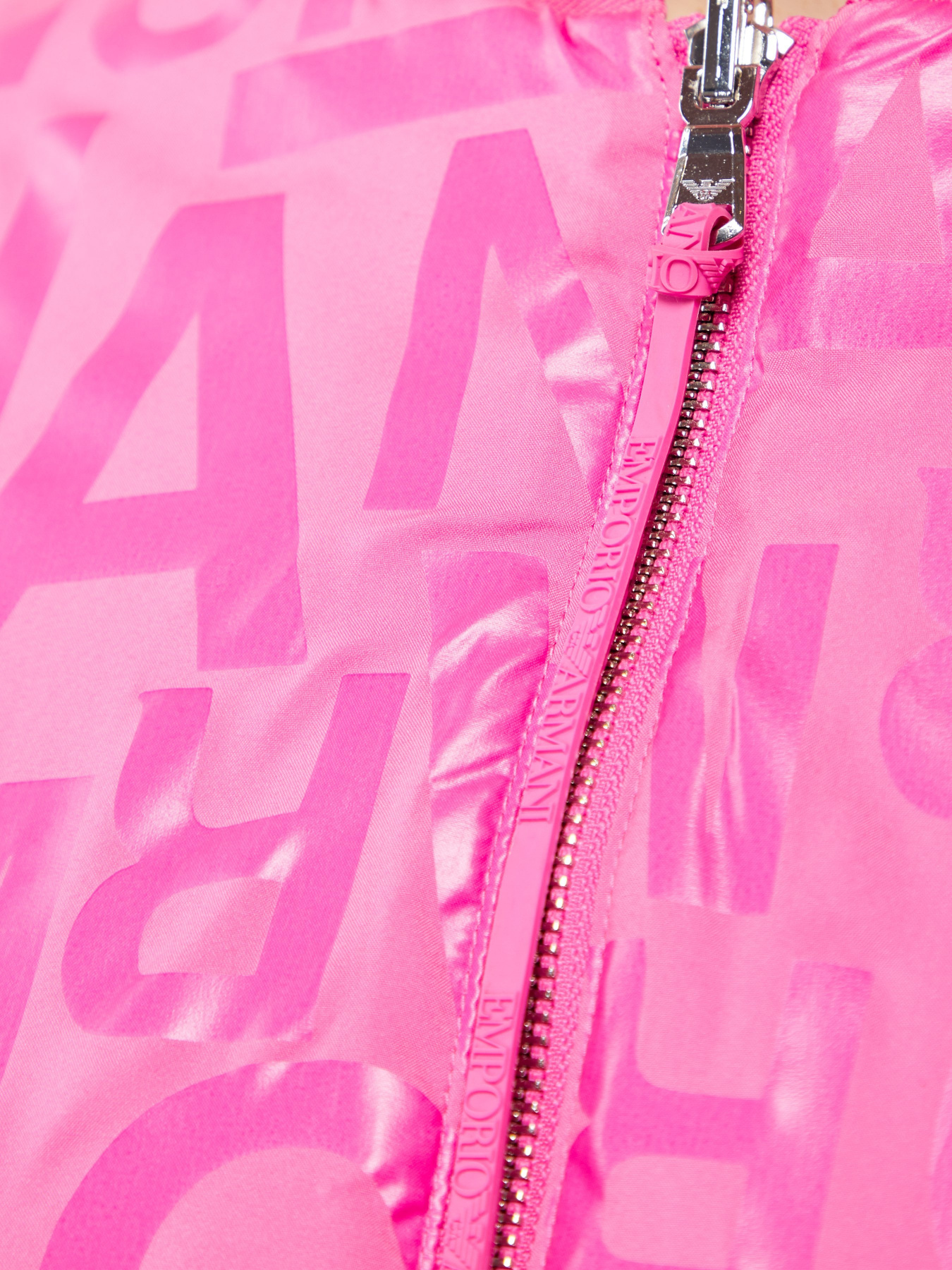 Жилет с утеплителем Emporio Armani модель 6H2L62-2NNDZ-0846 Фото