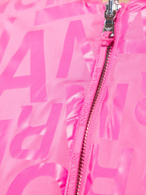 Жилет с утеплителем Emporio Armani модель 6H2L62-2NNDZ-0846 Фото