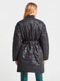 Зимняя куртка Emporio Armani модель 6H2L62-2NNDZ-0999 Фото