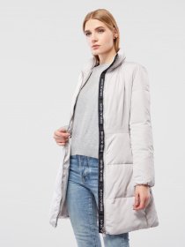 Зимняя куртка Emporio Armani модель 6H2L72-2NNIZ-0601 Фото