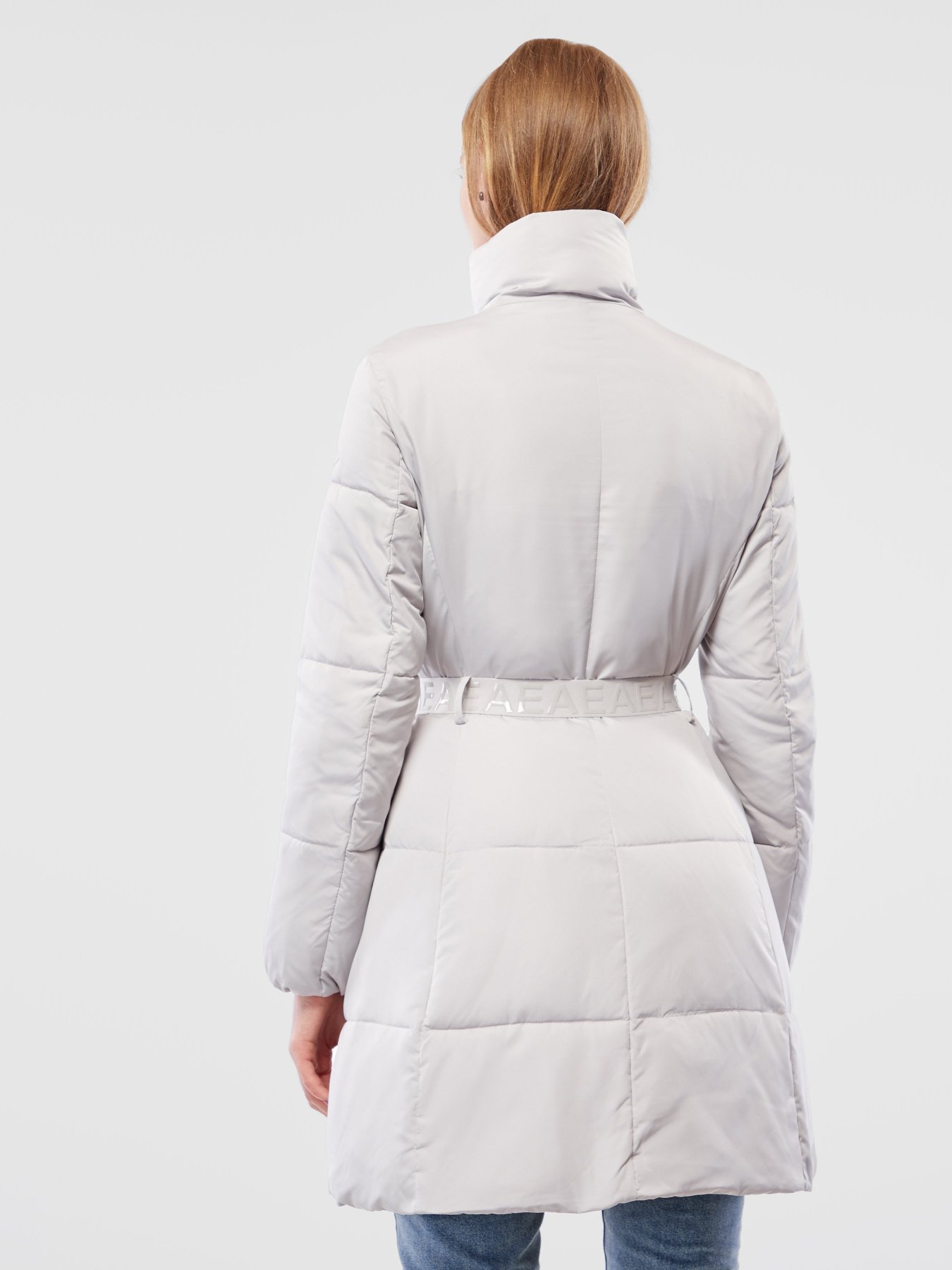 Зимняя куртка Emporio Armani модель 6H2L72-2NNIZ-0601 Фото